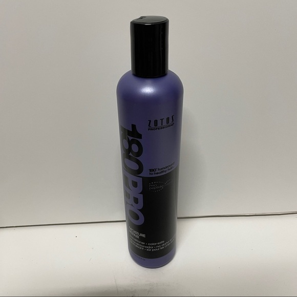 Other - ZOTOS Professional 180PRO Moisture Repair Conditioner 12 Oz HTF